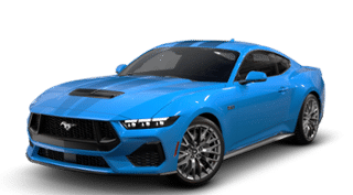 2025 Ford Mustang® External Image 2